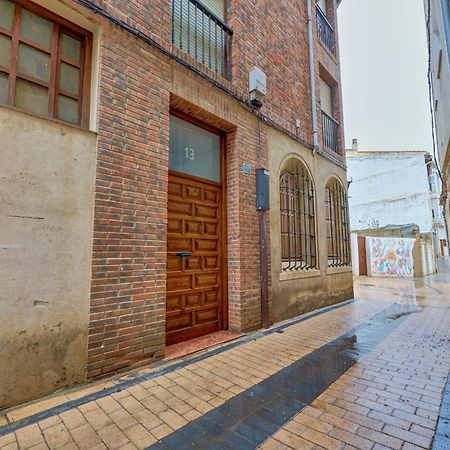 Casa Haro Apartment ภายนอก รูปภาพ