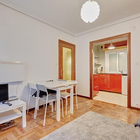 Casa Haro Apartment ภายนอก รูปภาพ