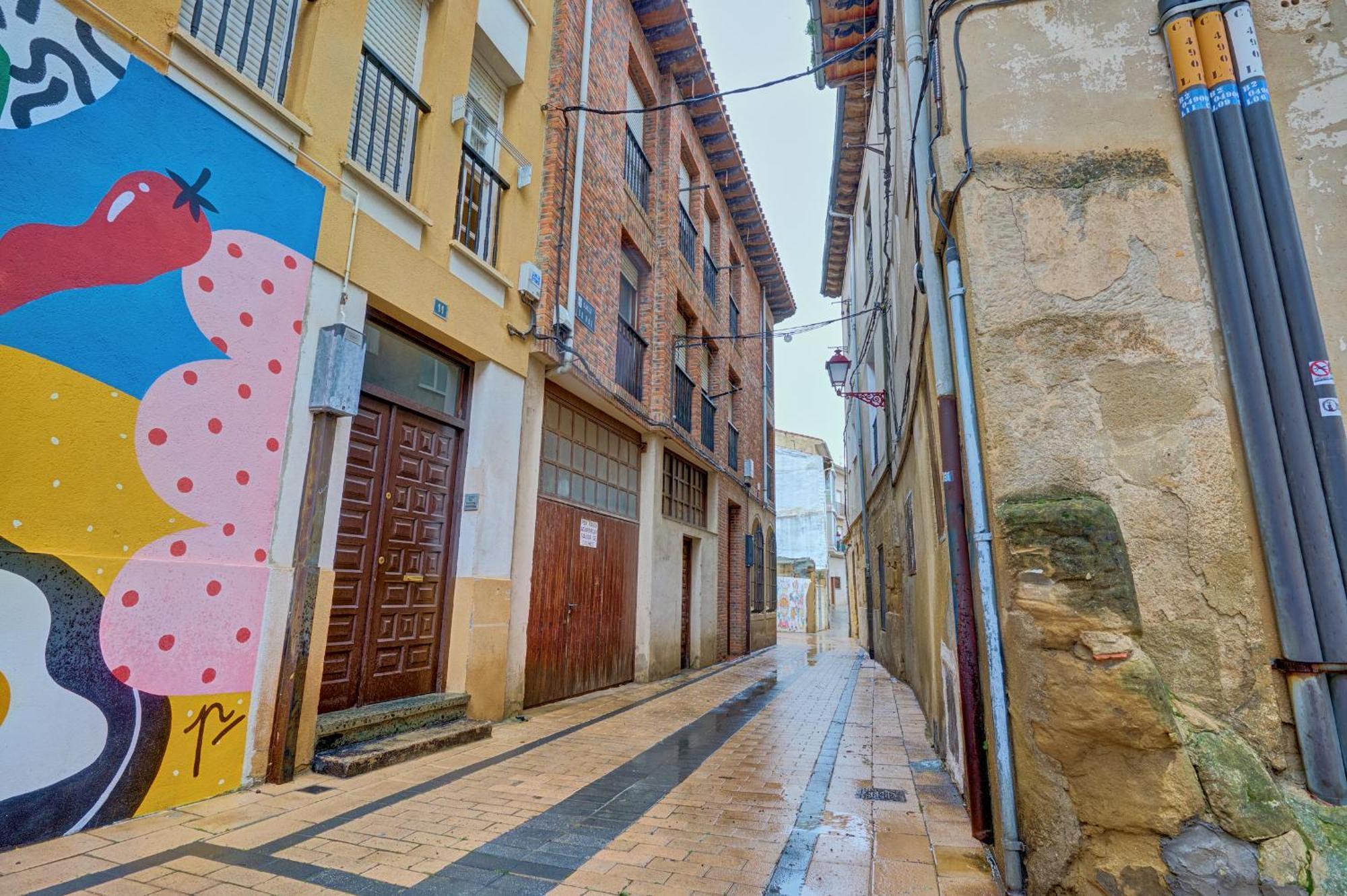 Casa Haro Apartment ภายนอก รูปภาพ