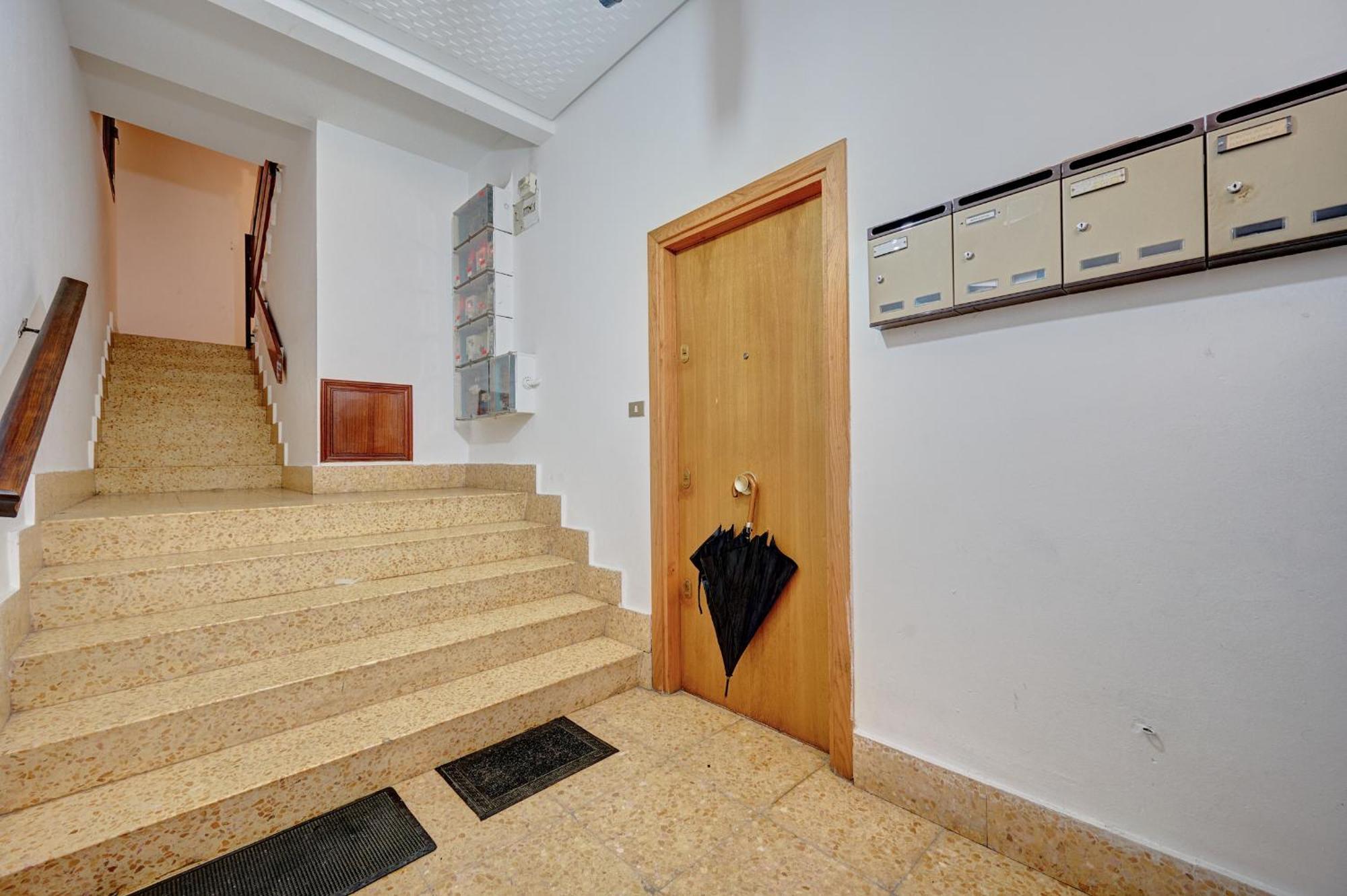 Casa Haro Apartment ภายนอก รูปภาพ