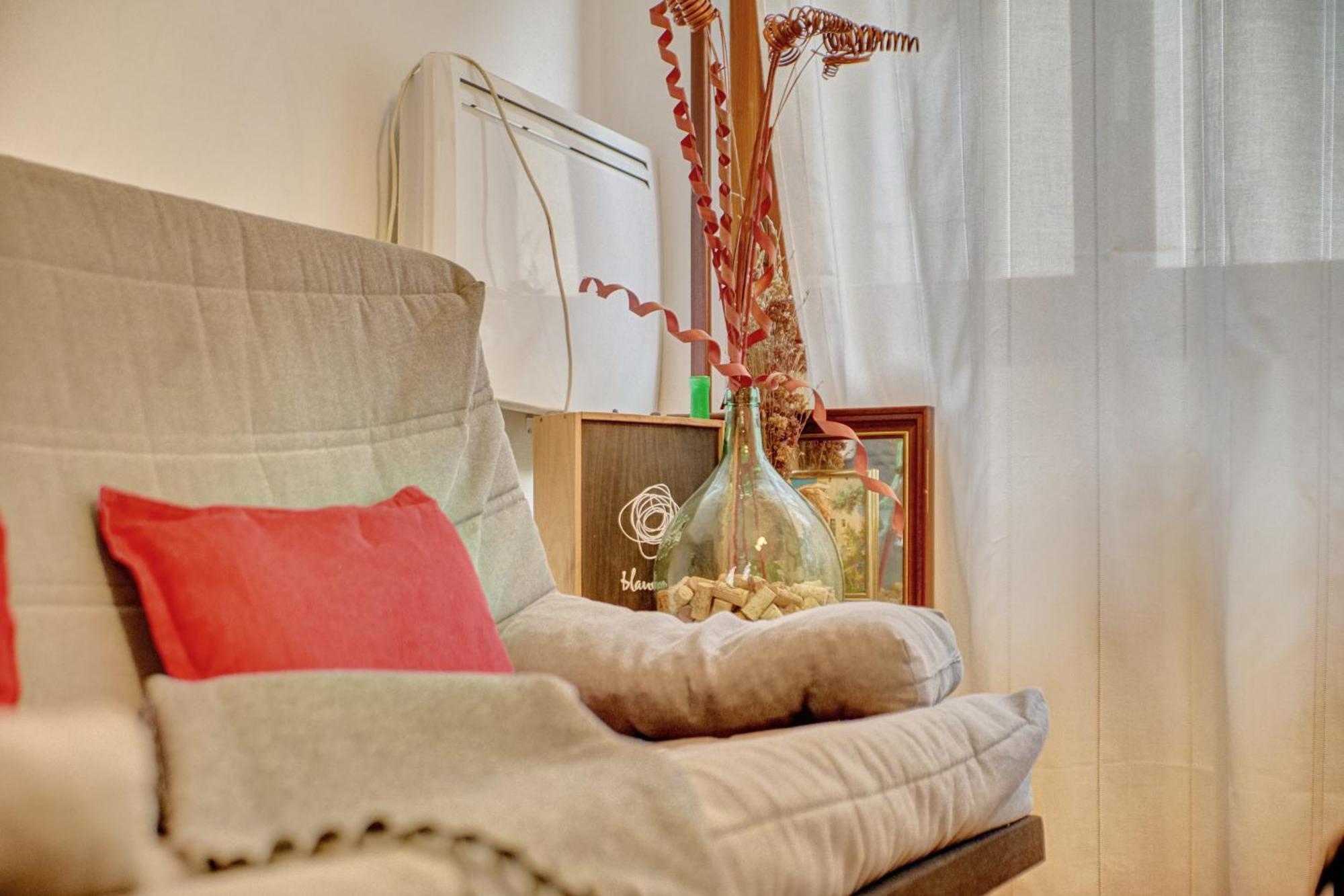 Casa Haro Apartment ภายนอก รูปภาพ