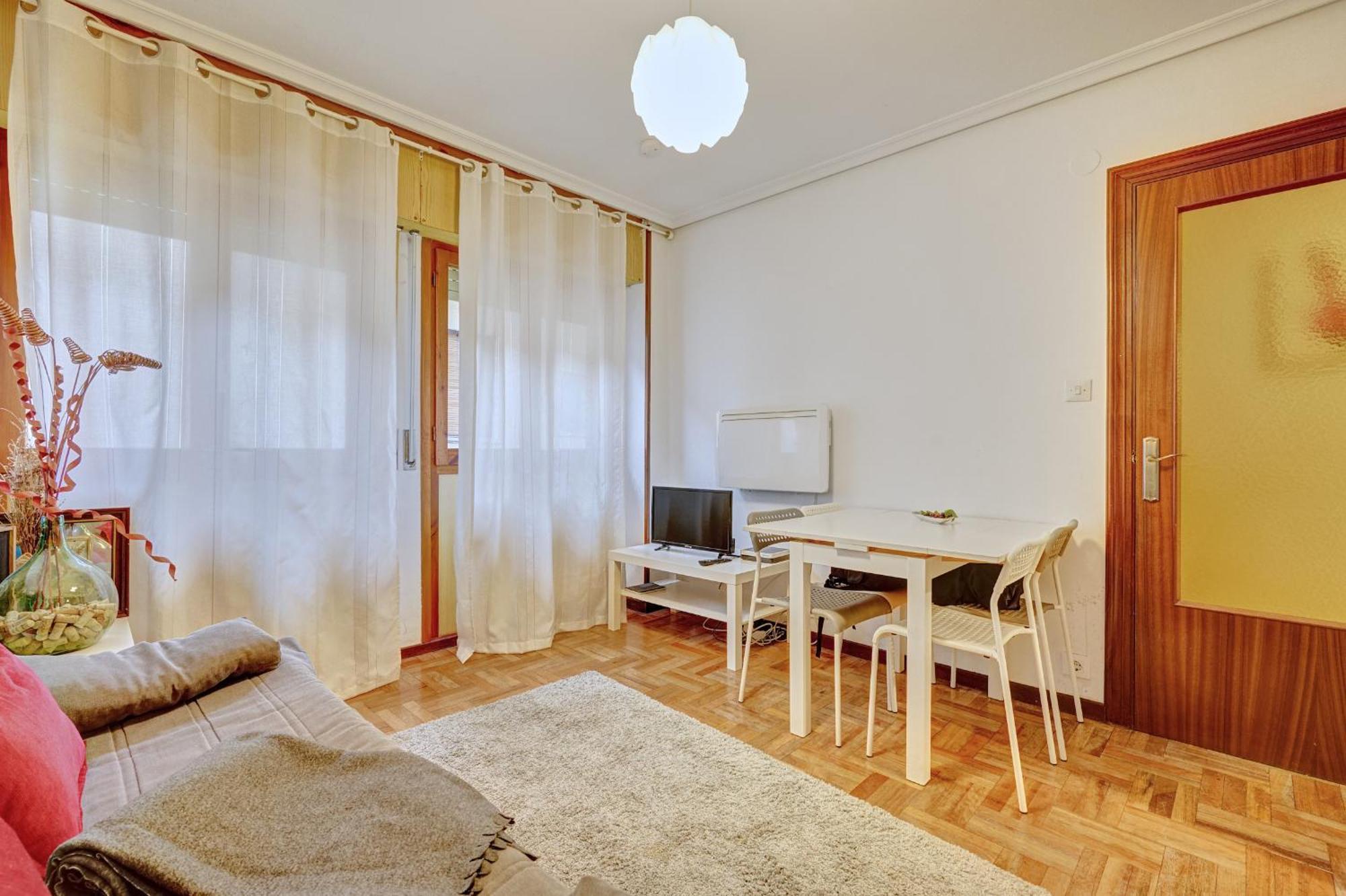 Casa Haro Apartment ภายนอก รูปภาพ