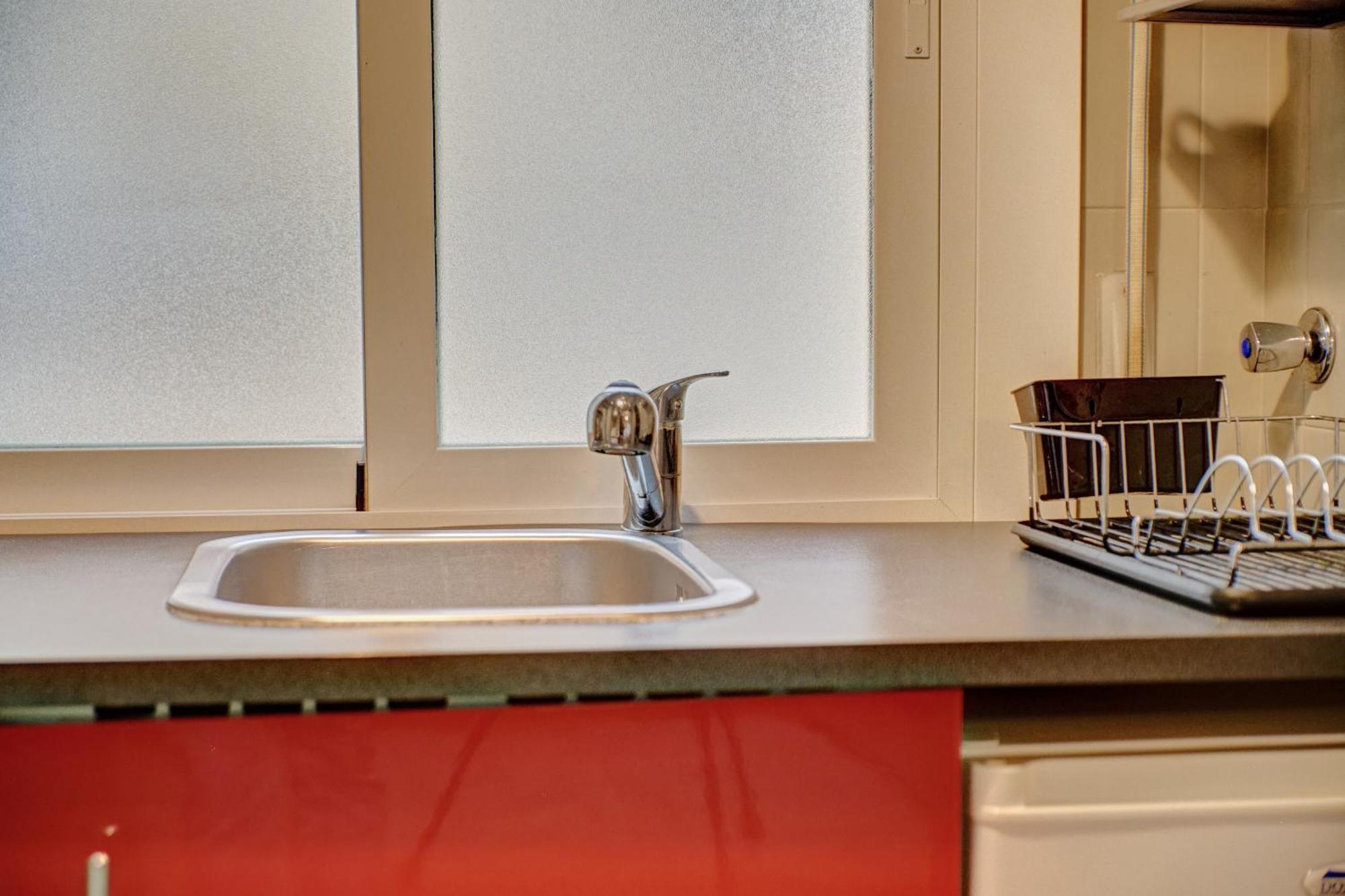 Casa Haro Apartment ภายนอก รูปภาพ