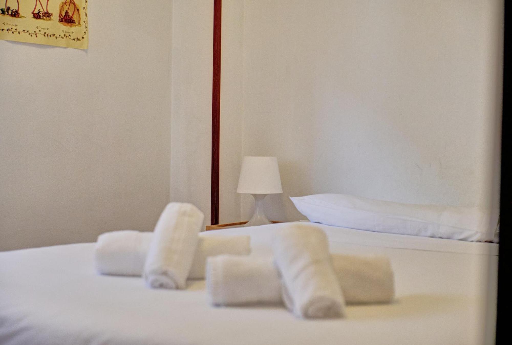 Casa Haro Apartment ภายนอก รูปภาพ