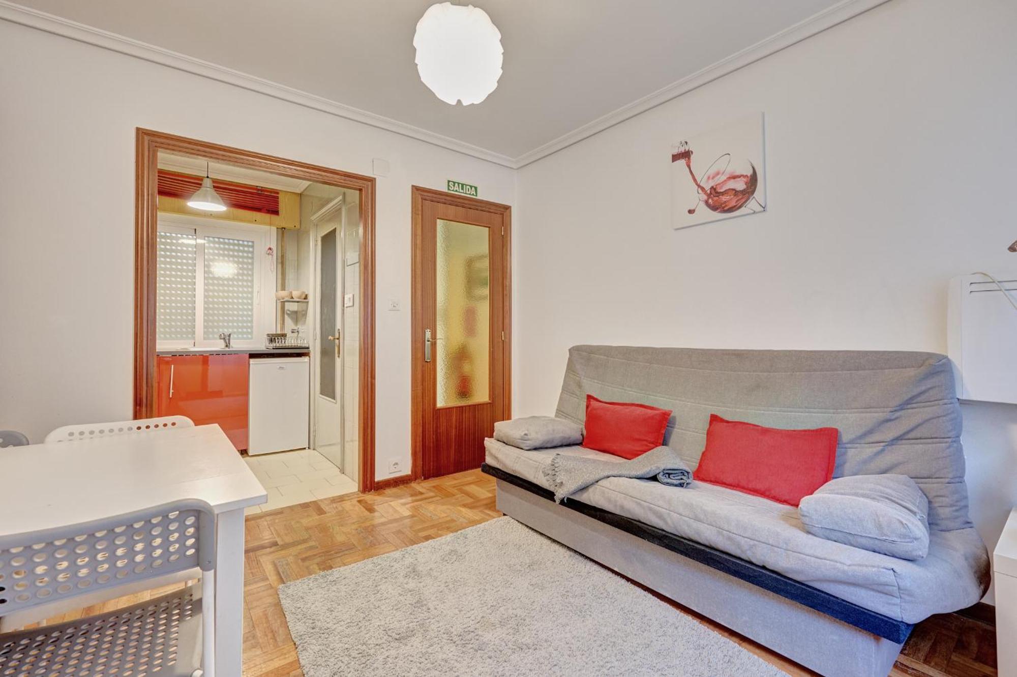 Casa Haro Apartment ภายนอก รูปภาพ