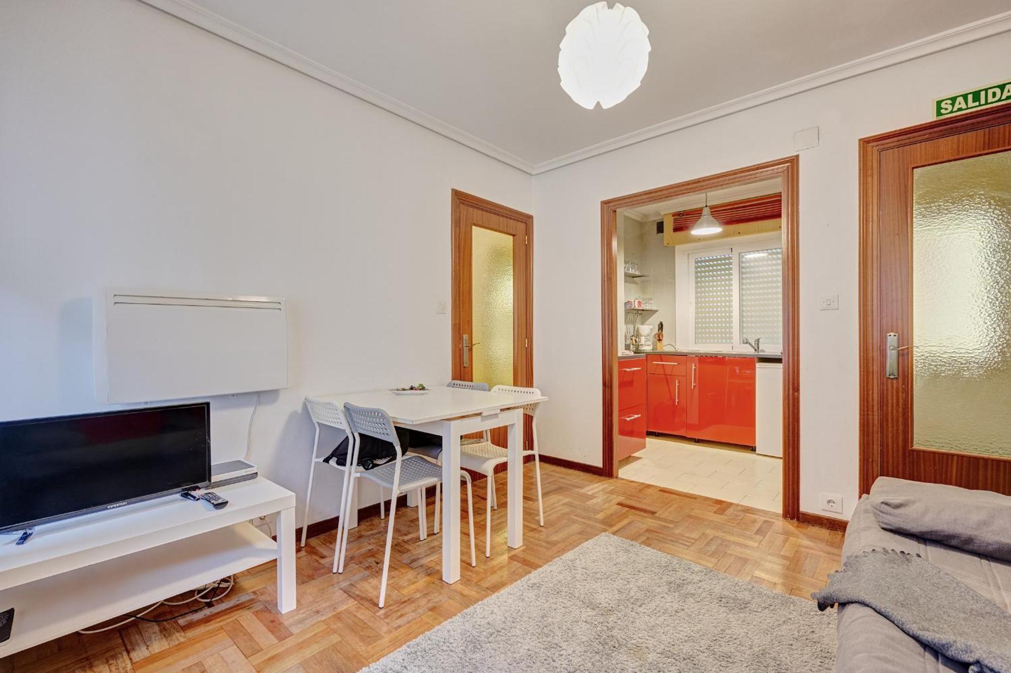 Casa Haro Apartment ภายนอก รูปภาพ