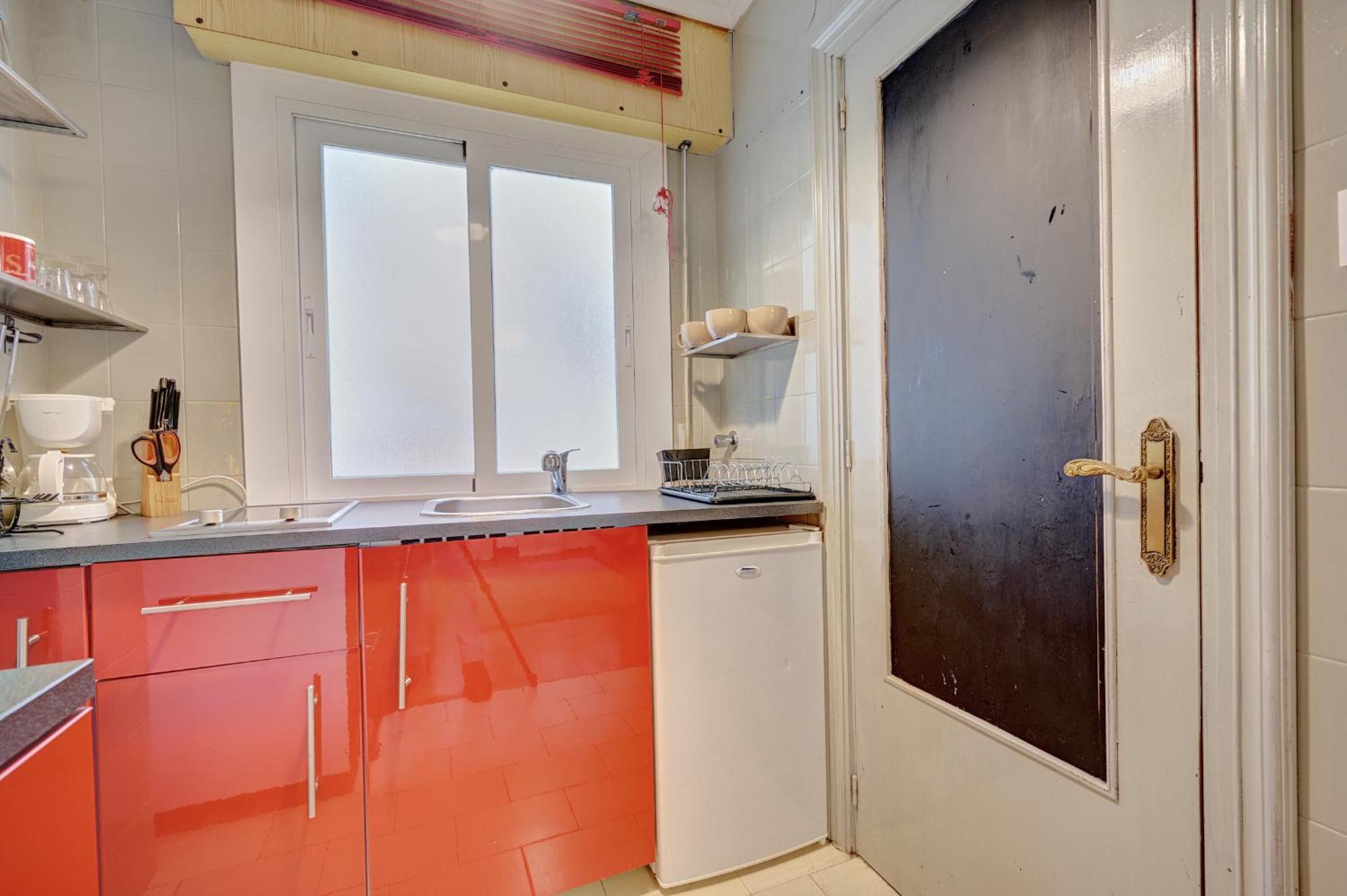 Casa Haro Apartment ภายนอก รูปภาพ