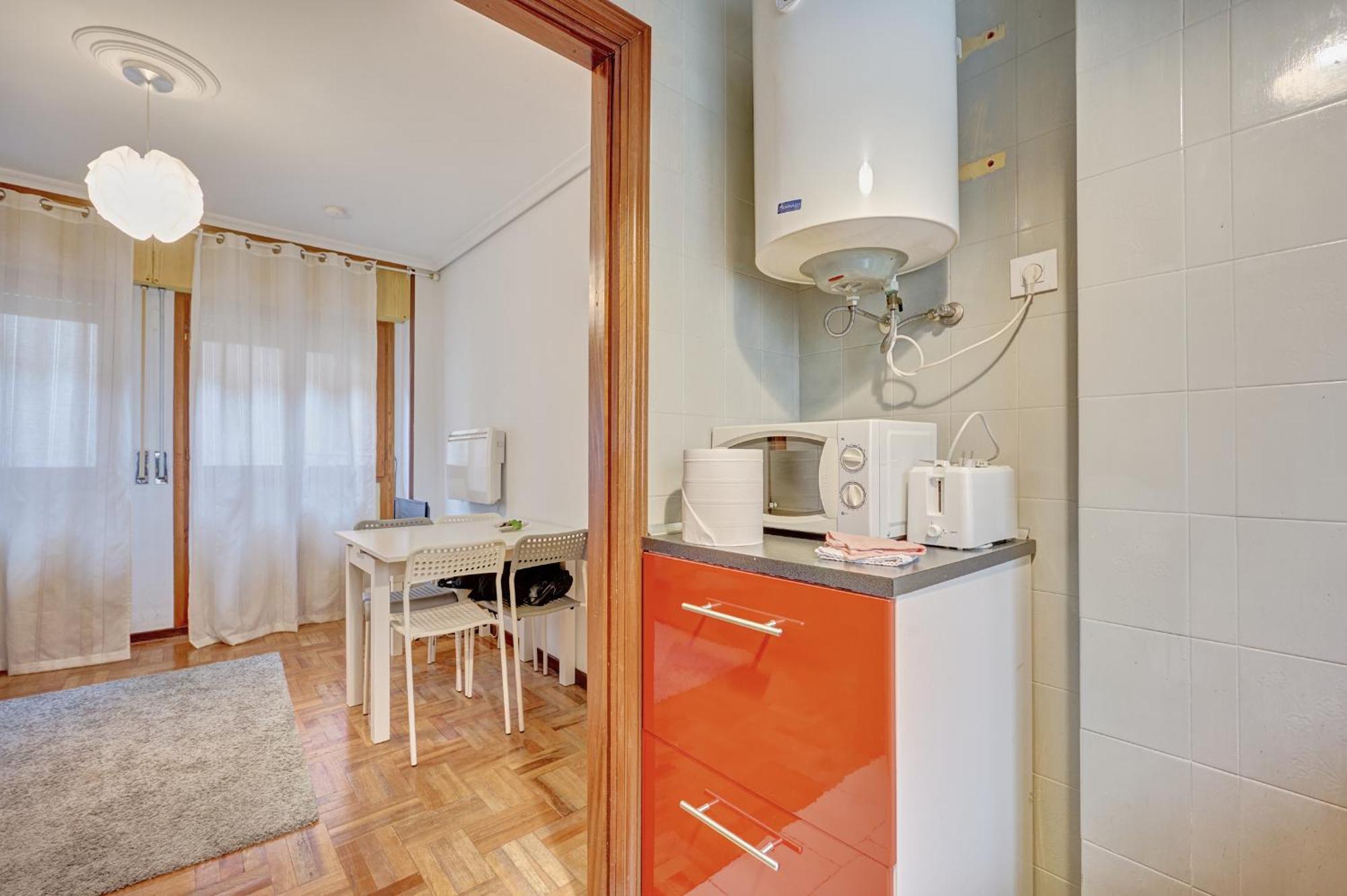 Casa Haro Apartment ภายนอก รูปภาพ
