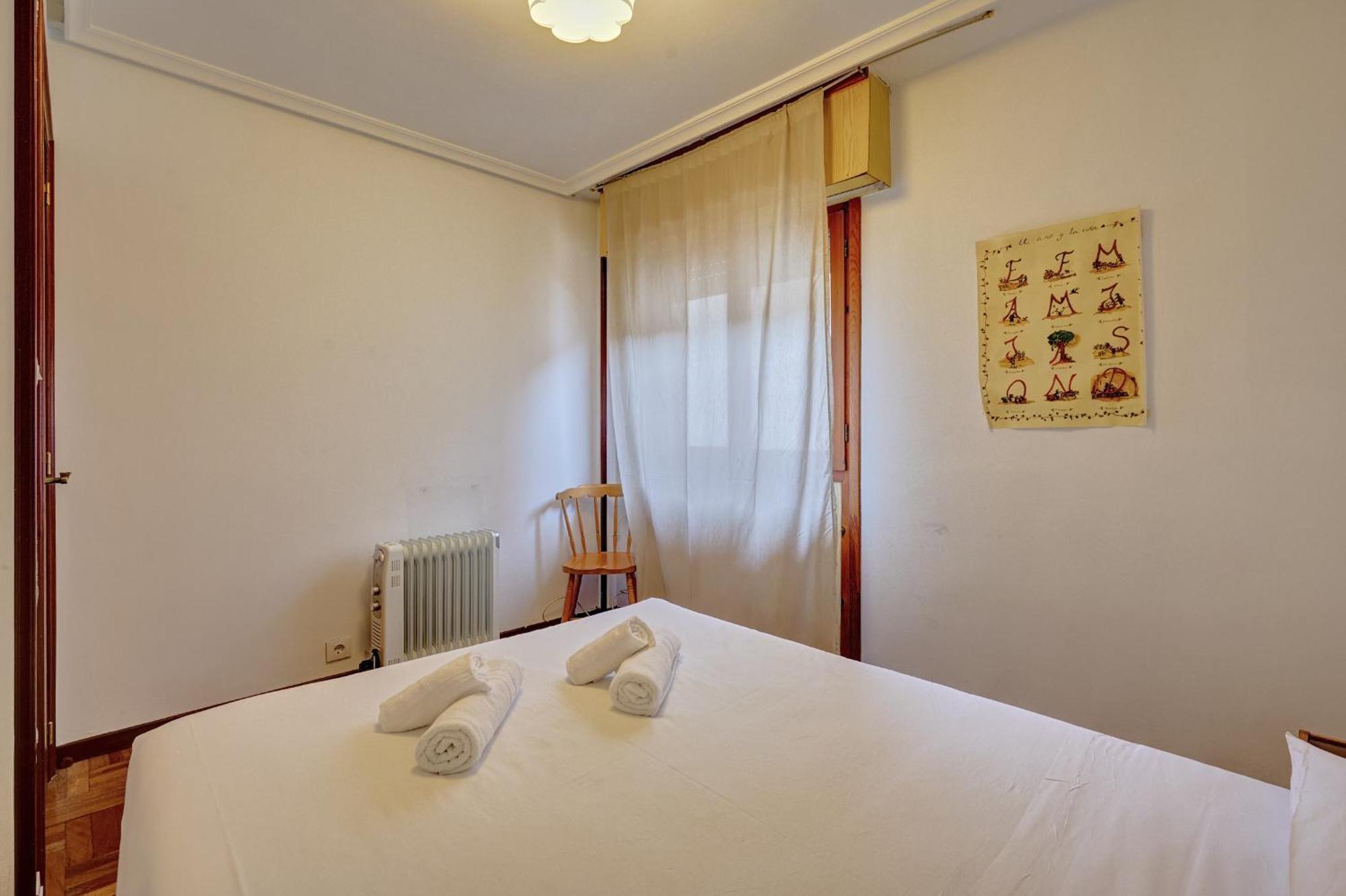 Casa Haro Apartment ภายนอก รูปภาพ