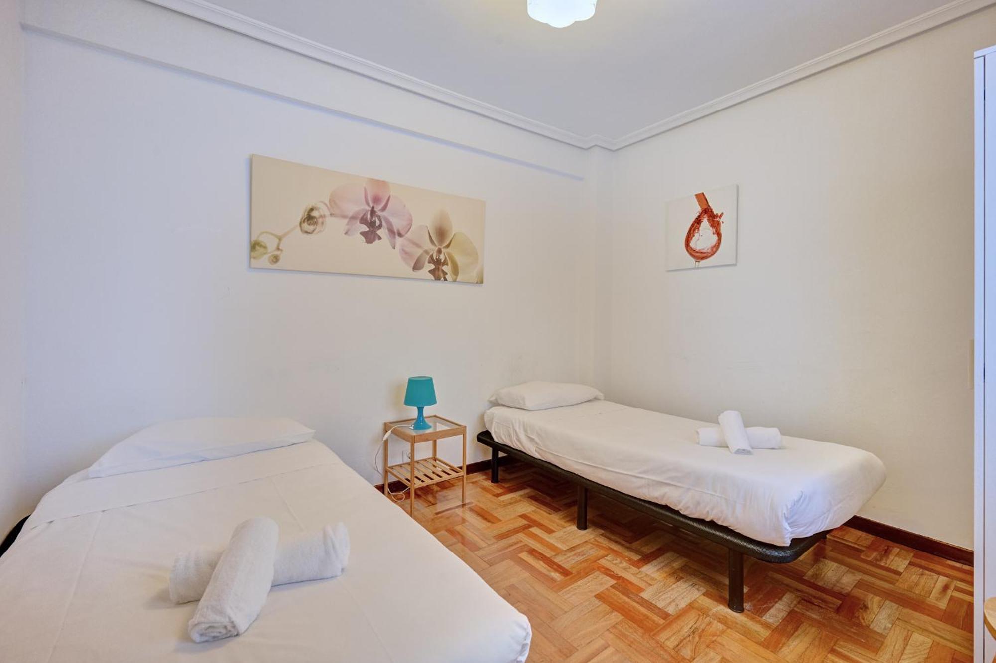 Casa Haro Apartment ภายนอก รูปภาพ