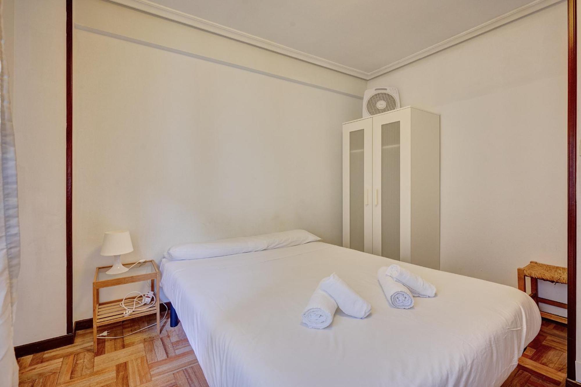 Casa Haro Apartment ภายนอก รูปภาพ