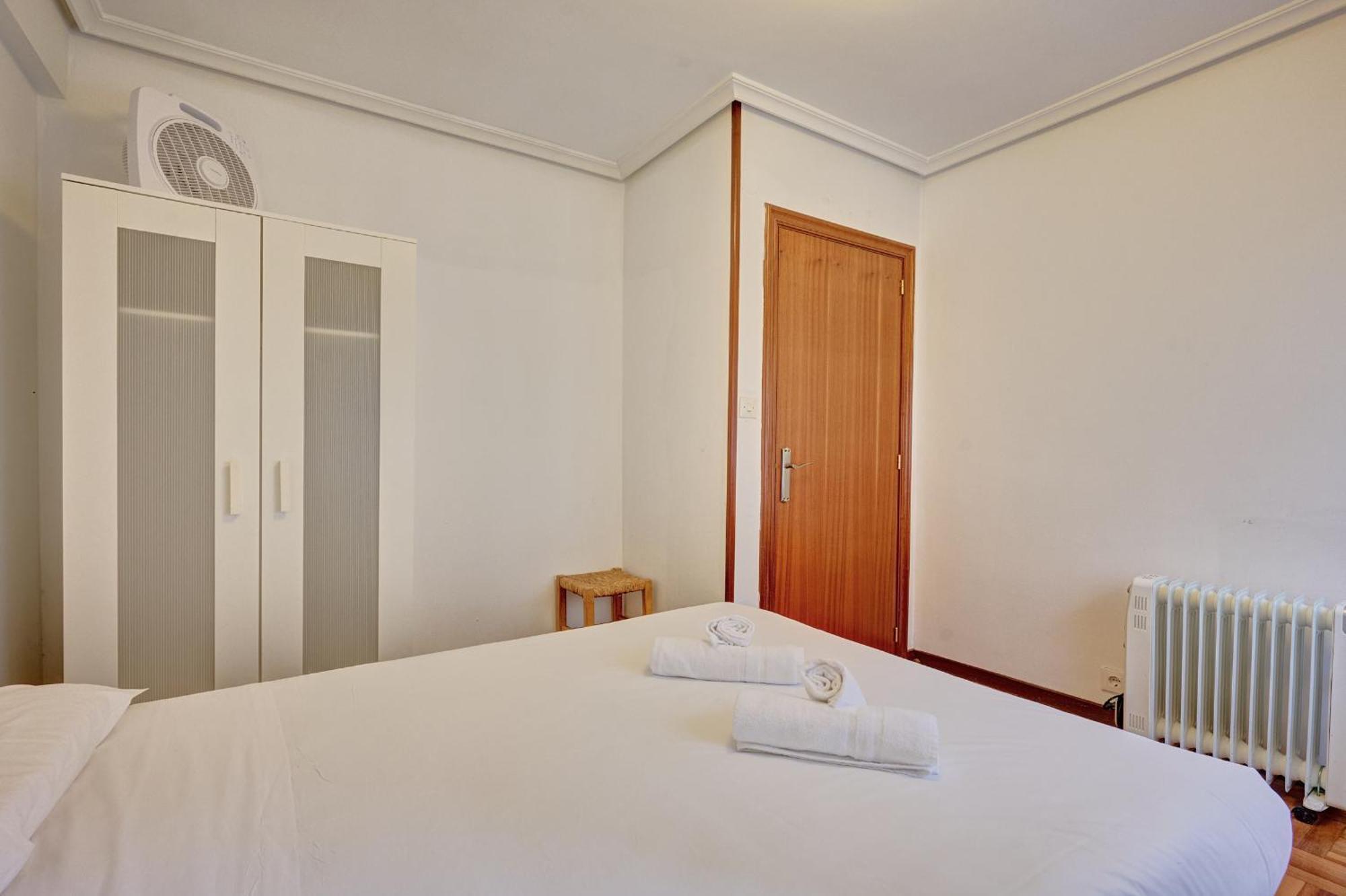 Casa Haro Apartment ภายนอก รูปภาพ