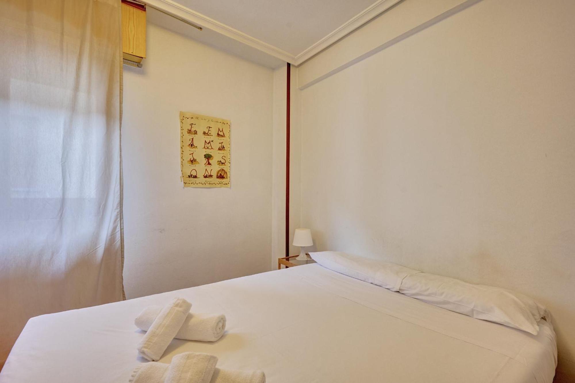Casa Haro Apartment ภายนอก รูปภาพ