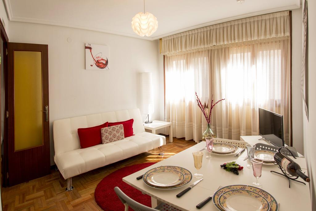 Casa Haro Apartment ภายนอก รูปภาพ